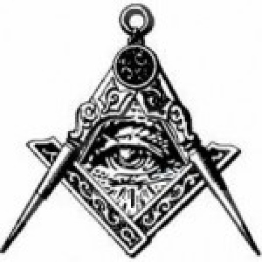 Hillcrest Masonic Lodge #1318 AF&AM logo