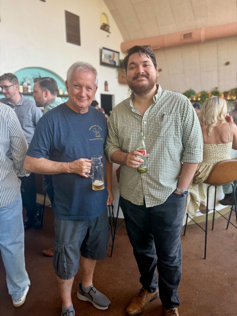 Hillcrest Masonic lodge 1318 inquirer social July 2025