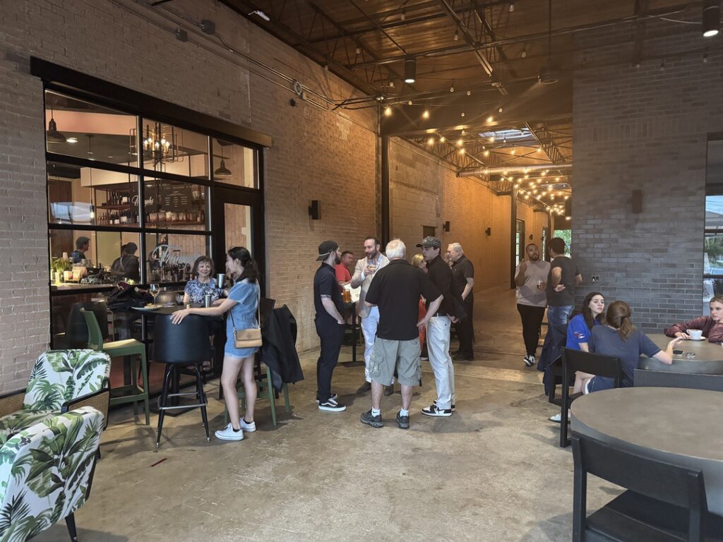 August 2025 Inquirer Social – Hillcrest Masonic Lodge #1318