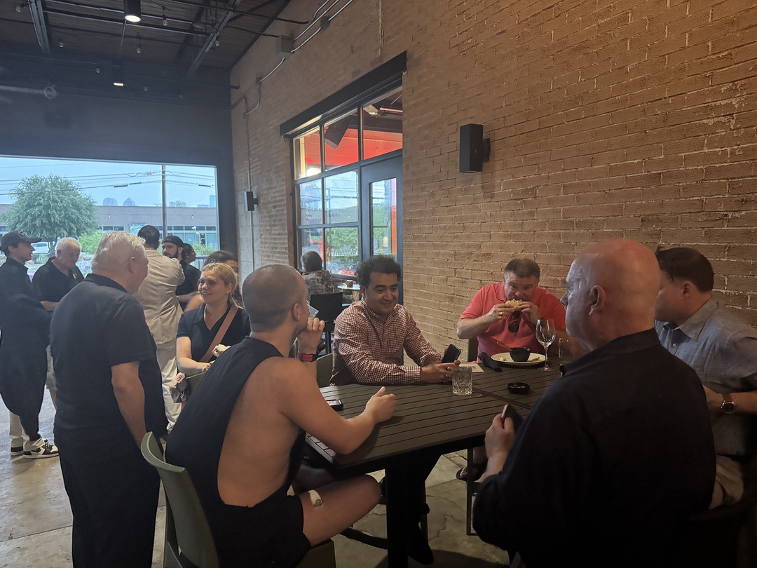 August 2025 Inquirer Social – Hillcrest Masonic Lodge #1318