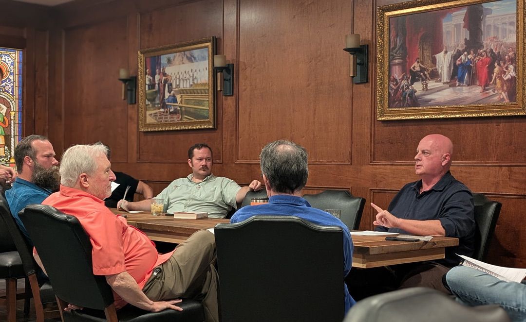 hillcrest lodge book club