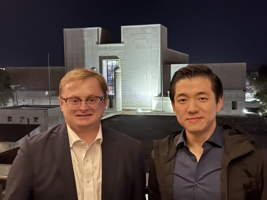 Hillcrest #1318 at Grand Lodge 2026