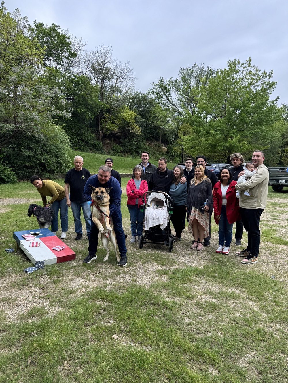 family day 2026 hillcrest masonic lodge dallas