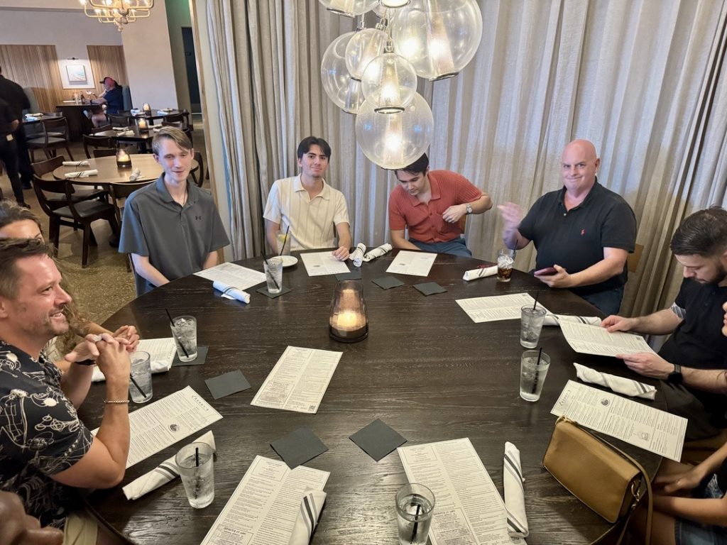 dallas freemasons inquirer social july 2026