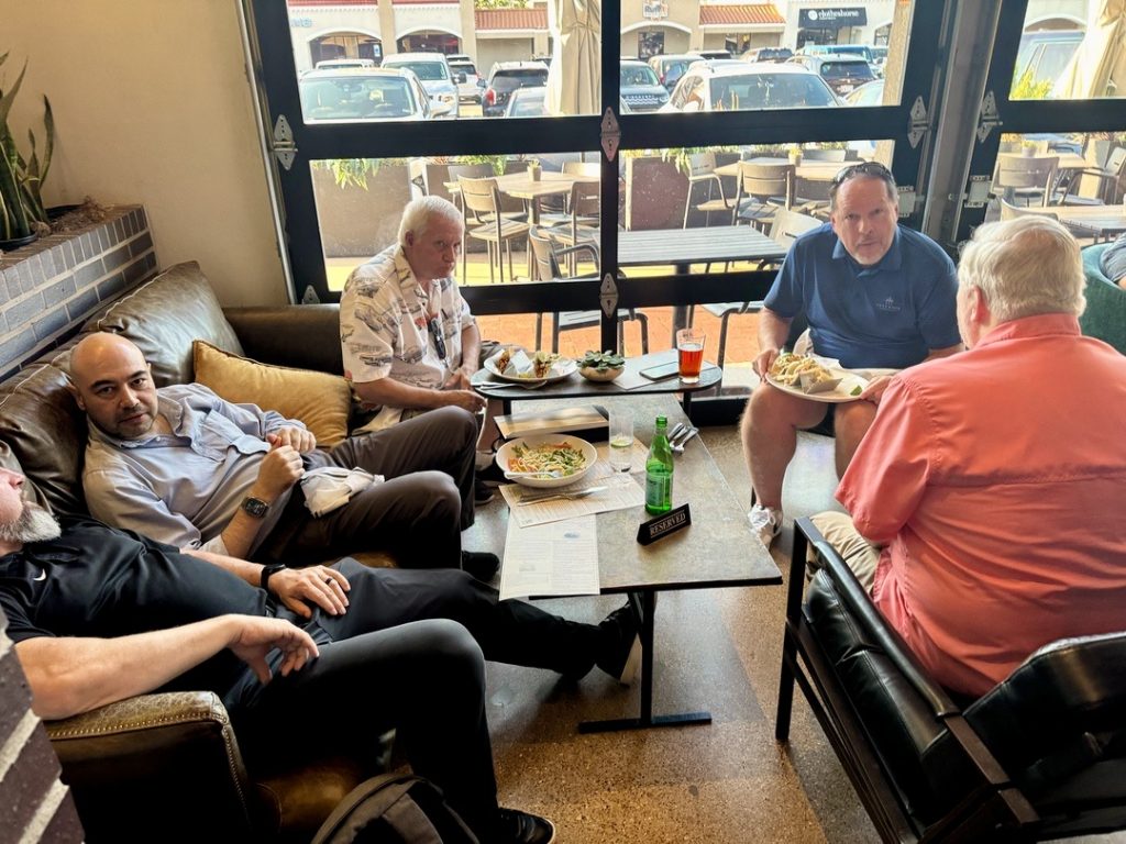 dallas freemasons inquirer social july 2026