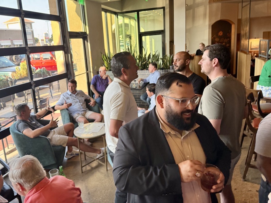 dallas freemasons inquirer social july 2026