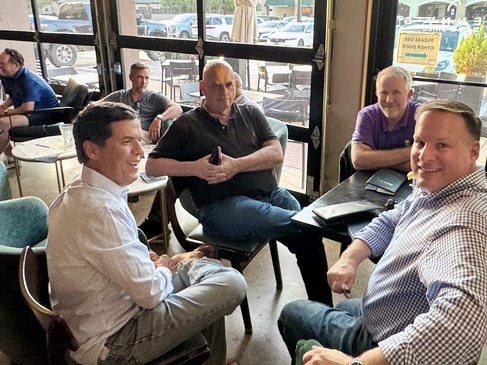 dallas freemasons inquirer social july 2026