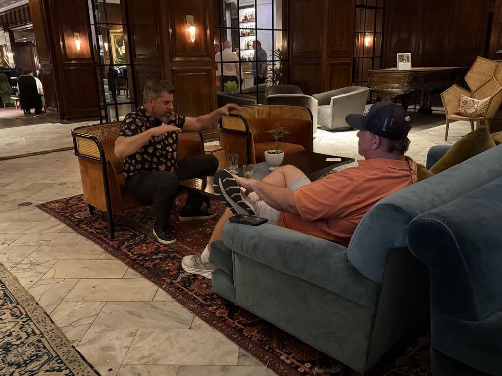 hillcrest lodge inquirer social August 2026