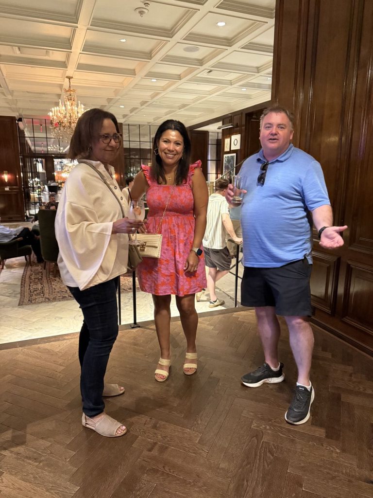 hillcrest lodge inquirer social August 2026